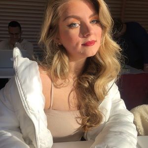 Meet your Posher, Charlee